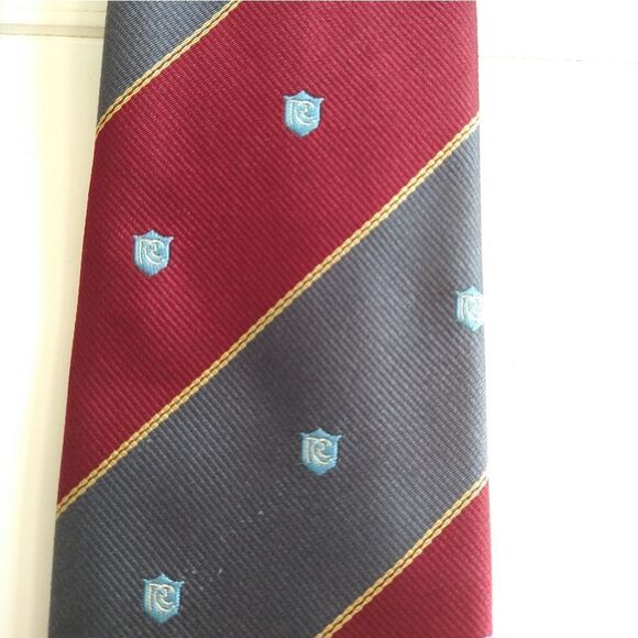 Vintage Roberto Capucci Silk Tie* - Picture 3 of 6